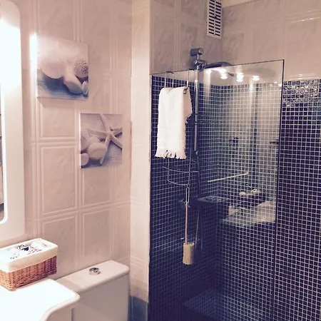 Apartamento Sobre El Mar Apartment