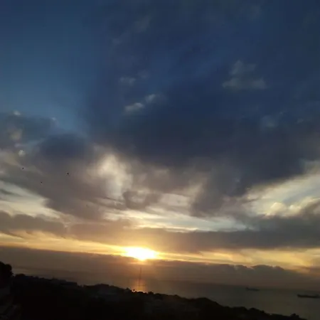 Apartamento Sobre El Mar *